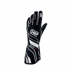 OMP One-S My2020, FIA Gloves