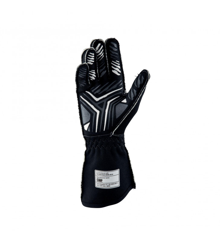 OMP One-S My2020, FIA Gloves