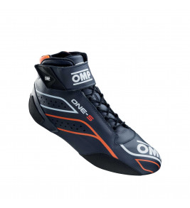 OMP One-S My2020, FIA Shoes