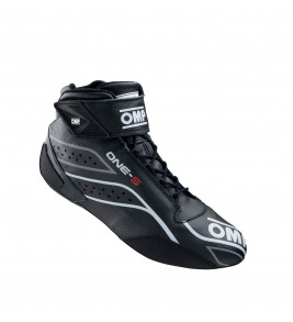 OMP One-S My2020, FIA Shoes