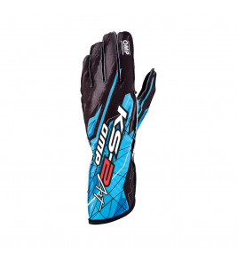 OMP KS-2 Art, Karting Gloves