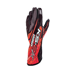 OMP KS-2 Art, Karting Gloves