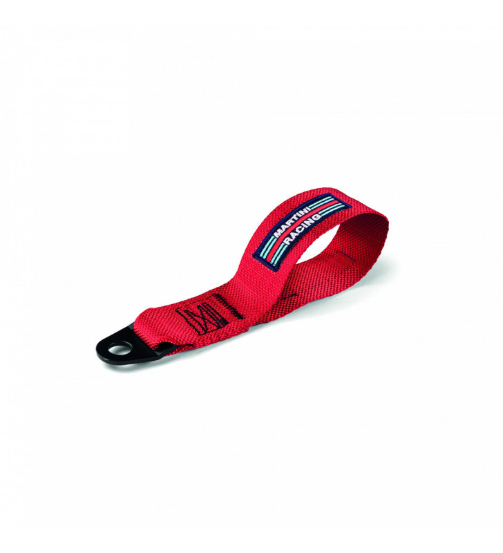 Sparco Martini Racing, Tow Strap