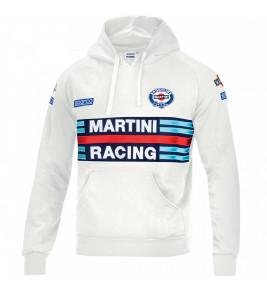 Sparco Martini Racing, Hoodie
