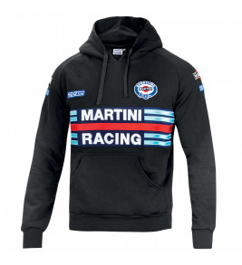 Sparco Martini Racing, Hoodie