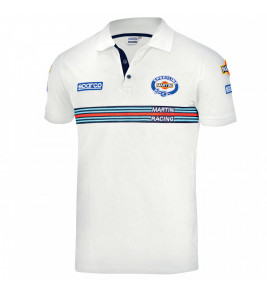 Sparco Martini Racing, T-shirt