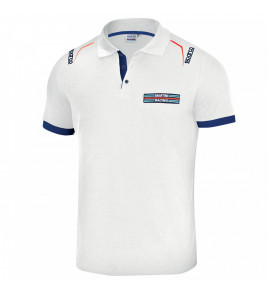 Sparco Martini Racing, T-shirt Embroideries