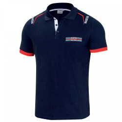 Sparco Martini Racing, T-shirt Embroideries