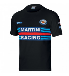 Sparco Martini Racing, T-shirt