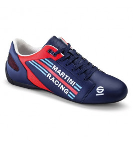 Sparco SL-17  Martini Racing, обувки