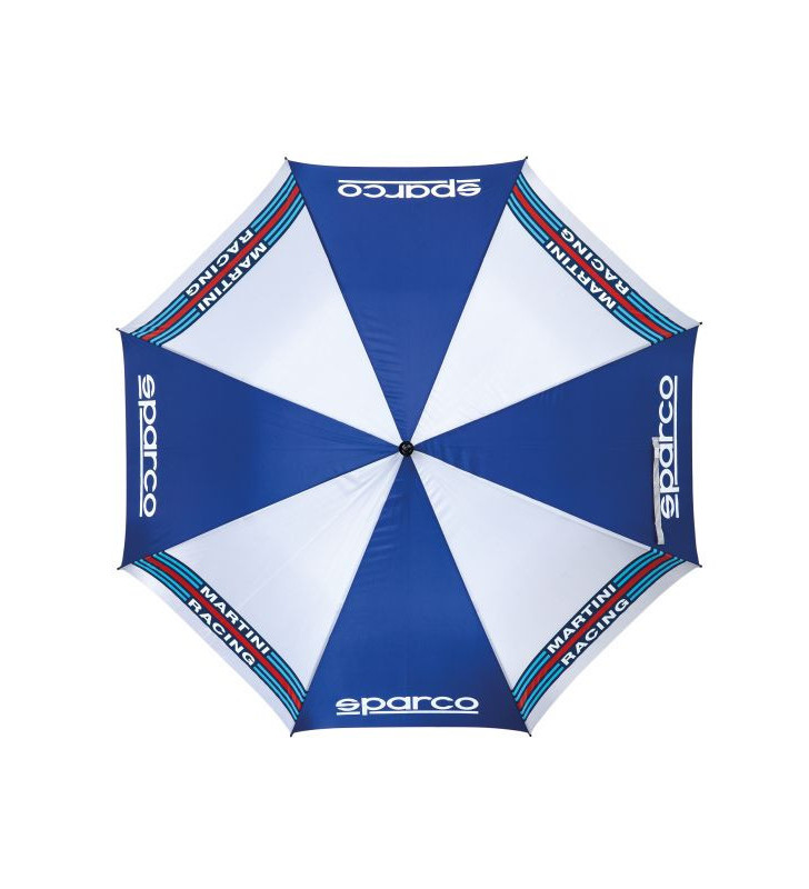 Sparco Martini Racing, чадър