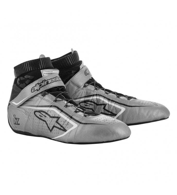 Alpinestars Tech-1 Z V2, FIA Shoes