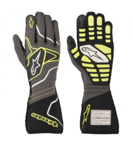 FIA Race Gloves Alpinestars Tech-1 ZX
