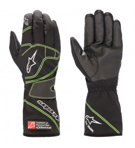 Alpinestars Tempest V2, ръкавици за дъжд