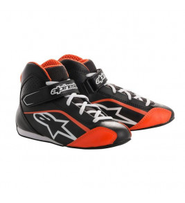 Детски картинг обувки Alpinestars Tech-1 K S