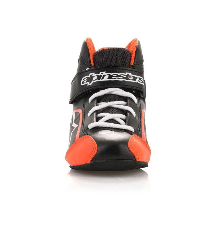 Детски картинг обувки Alpinestars Tech-1 K S