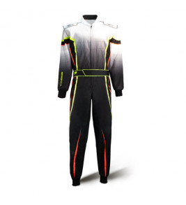 Speed Nevada CS-4, Karting Suit