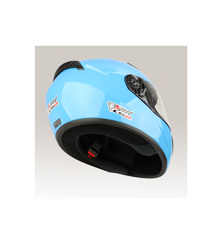 Helmet LS2 ECE