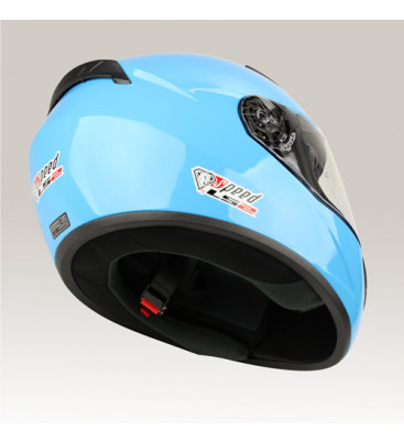 Helmet LS2 ECE