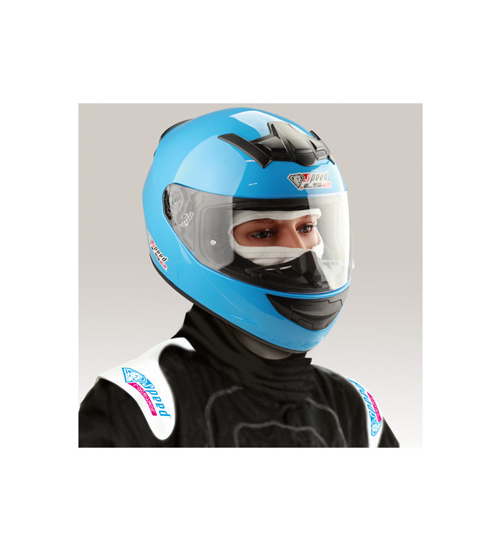 Helmet LS2 ECE