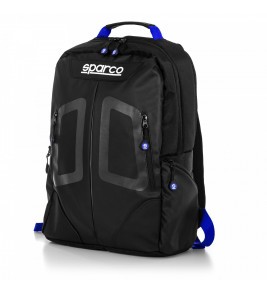 Sparco Stage, Backpack