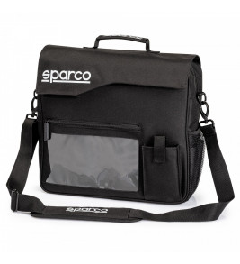 Sparco Co-Driver, Multipockets bag