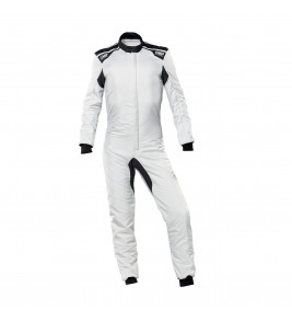 OMP Evo X SL, FIA Racing Suit