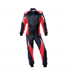 OMP Tecnica Evo My2021, FIA Suit