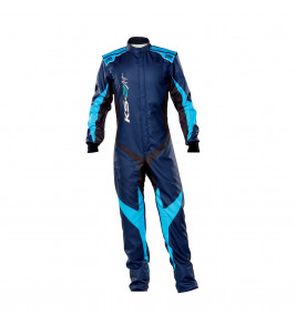 OMP KS-2 Art Suit, Karting Suit