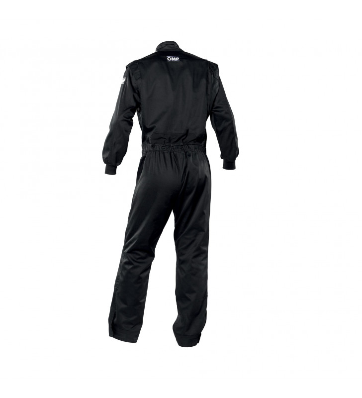 OMP Blast Evo My 2021, Mechanics Suit