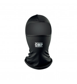 OMP, Balaclava In Polyester And Spandex Fabric.