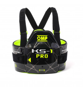 OMP KS-1 Pro, Rib Protector