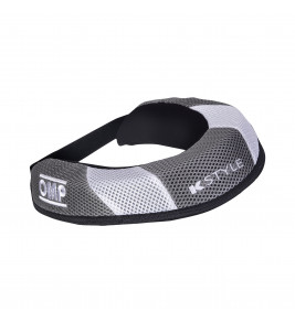 Neck support Collar OMP K-STYLE
