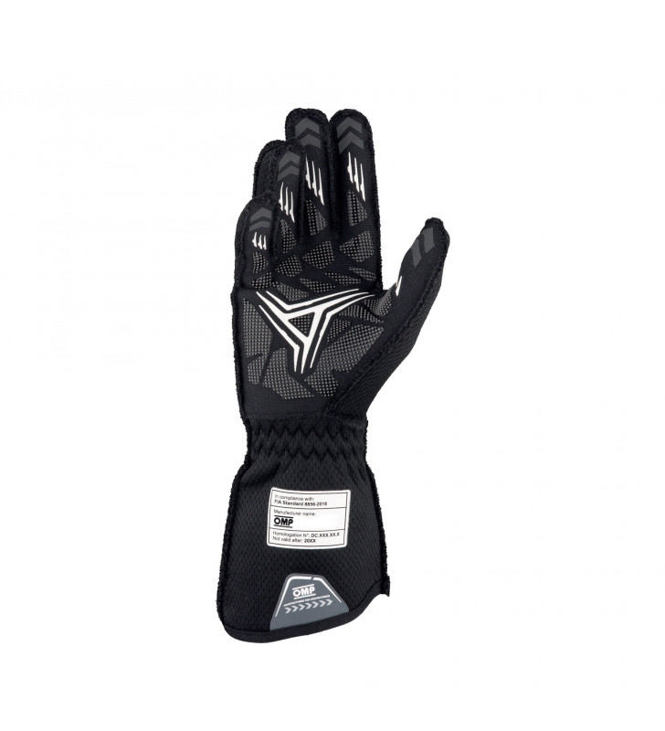 OMP One Evo X, FIA Gloves