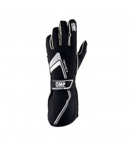OMP Tecnica My2021, FIA ръкавици