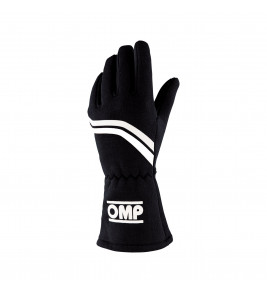 OMP Dijon My2021, FIA ръкавици