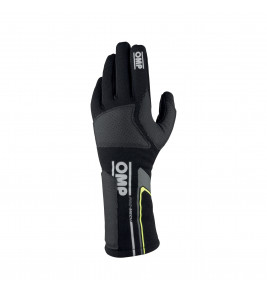OMP Pro Mech Evo, FIA Gloves