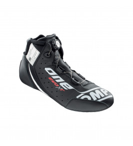 OMP One Evo X R, FIA обувки