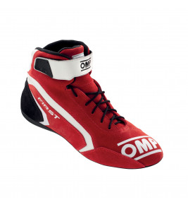 OMP First My2021, FIA обувки