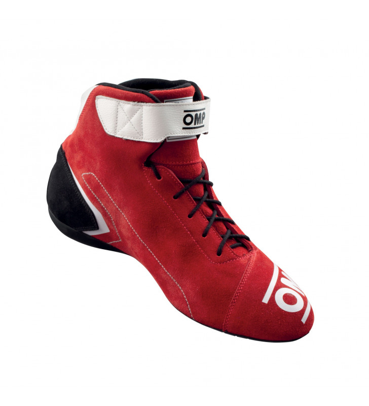 OMP First My2021, FIA Shoes