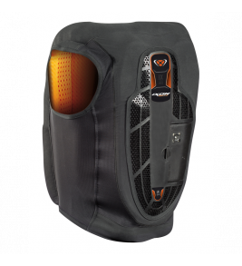 2024 Wintex IXON Inemotion, Moto Airbag System