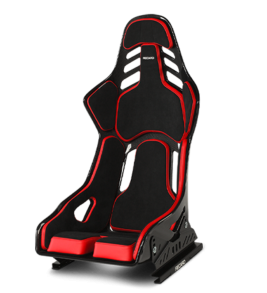 2024 Recaro Podium CF, FIA Racing Seat