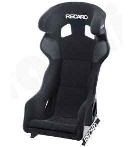 Recaro Pro Racer SPG, FIA състезателна седалка