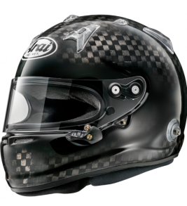 2024 Arai GP-7 SRC (ABP), FIA Helmet