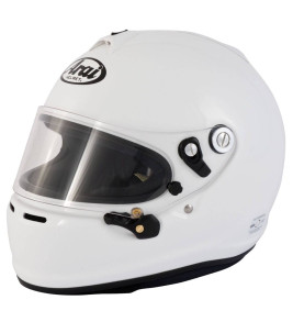 2024 Arai GP-6S, FIA Helmet