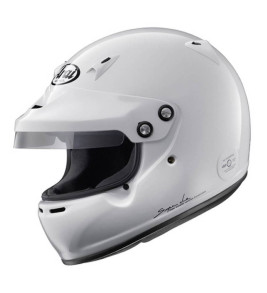 2024 Arai GP-W, FIA Helmet