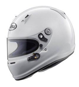 2024 Arai SK-6, Karting Helmet