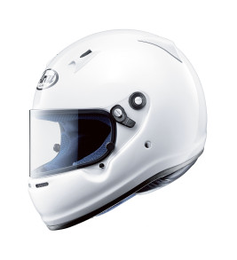 2022 Arai CK-6, Karting Helmet