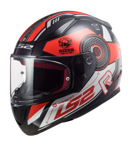 LS2 Stratus, Karting/Moto Helmet