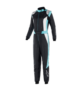 2022 Alpinestars Stella GP Pro Comp V2, FIA Suit